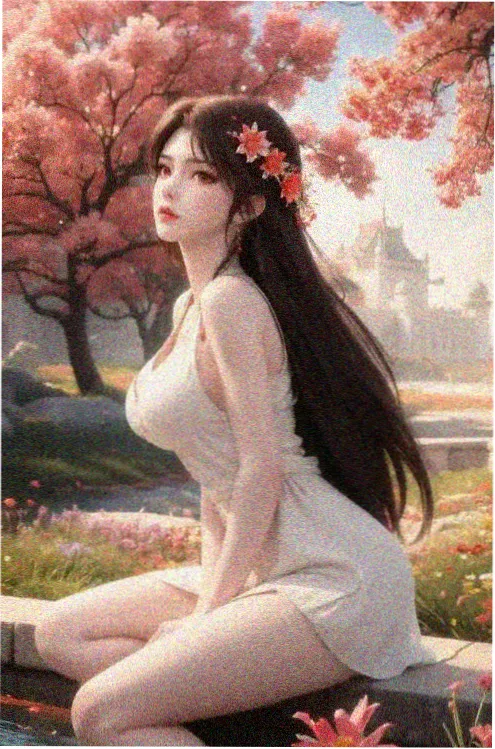 长夜星河录 丫丫影视热播古装悬疑剧