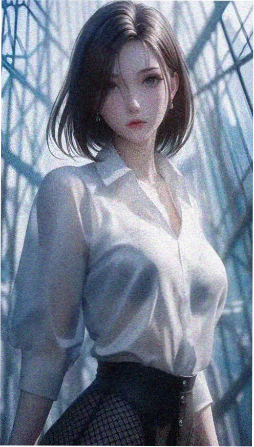 灵狐物语 奇幻古风国创动画
